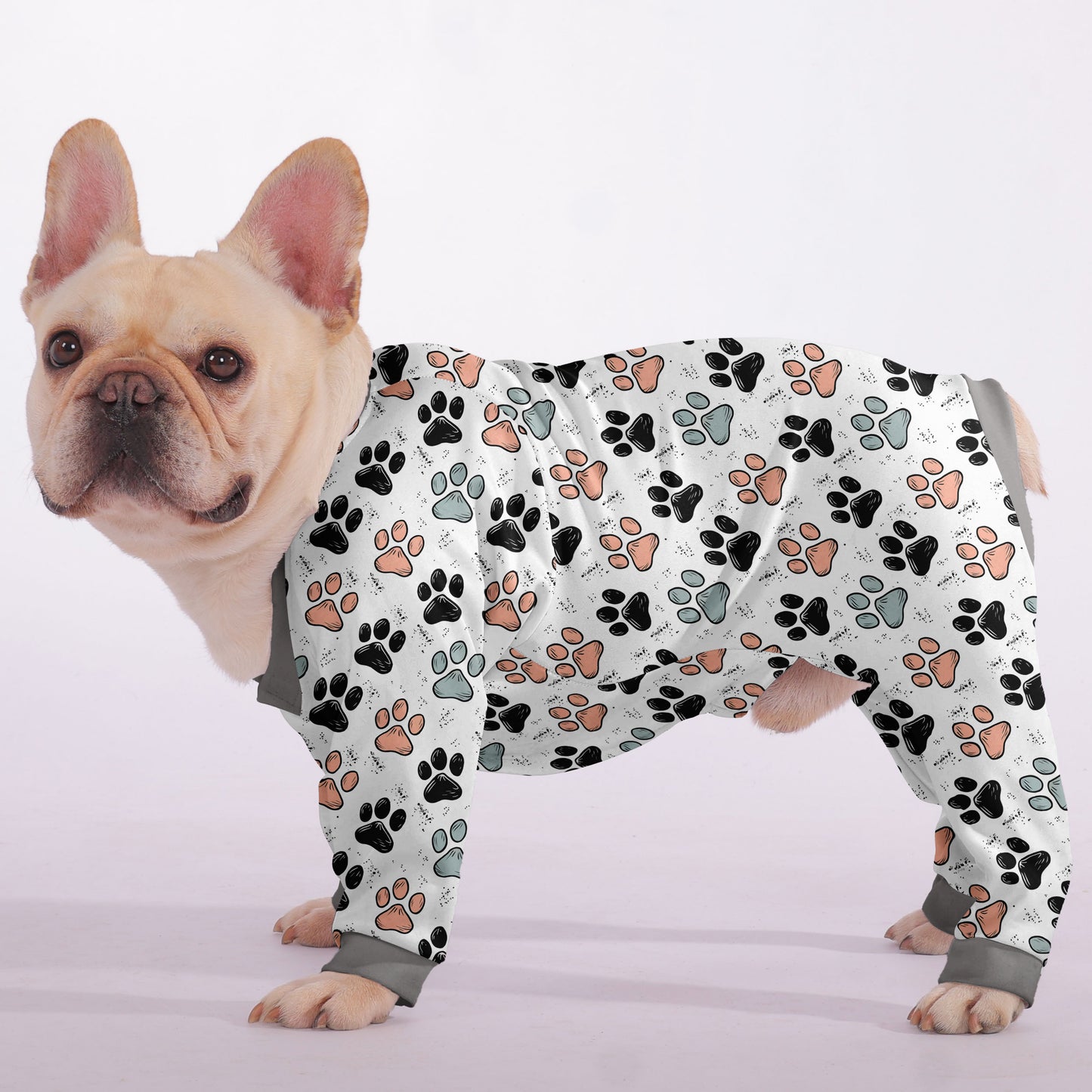 Frito - Frenchie Pajama