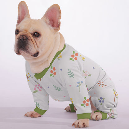 Aspen - Frenchie Pajama