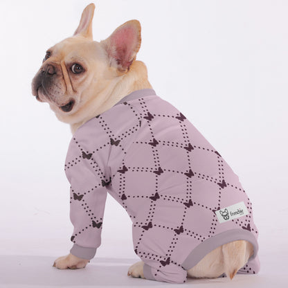Quinn - Frenchie Pajama