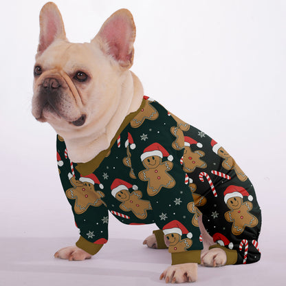 Juno - Frenchie Pajama