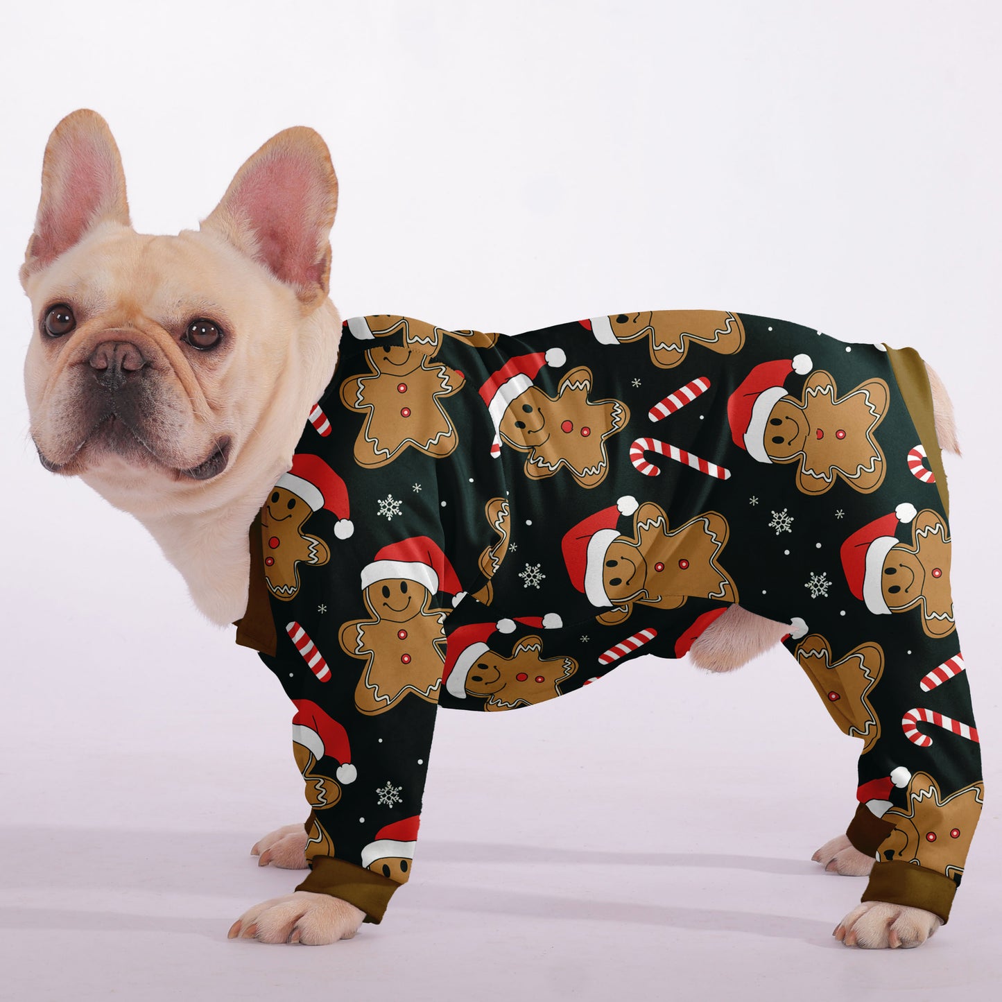 Juno - Frenchie Pajama