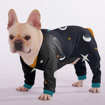 Winnie - Frenchie Pajama