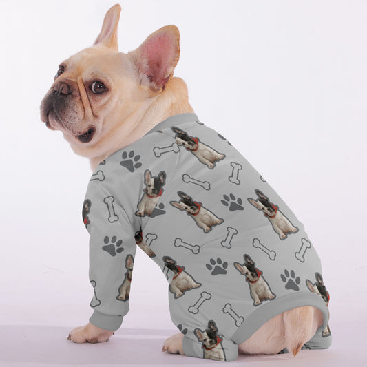 Enzo - Frenchie Pajama