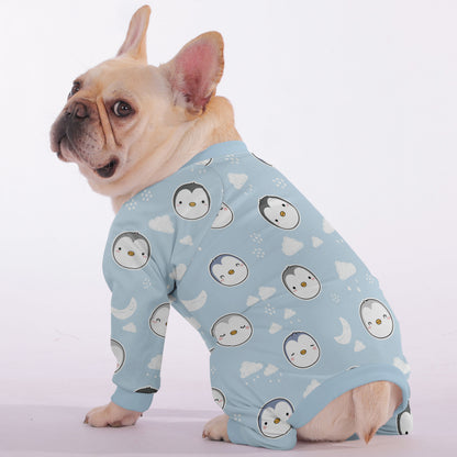 LOY - Frenchie Pajama