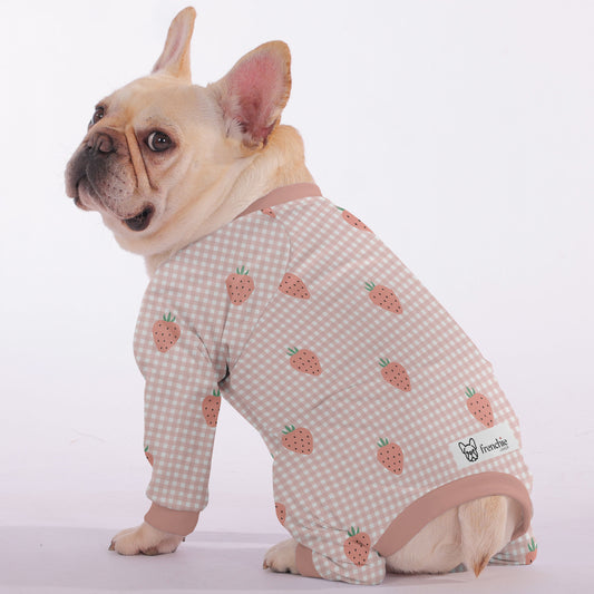 Nika - Frenchie Pajama