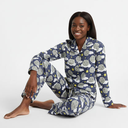 Finn - Matching Pajama Set for Frenchie Lovers