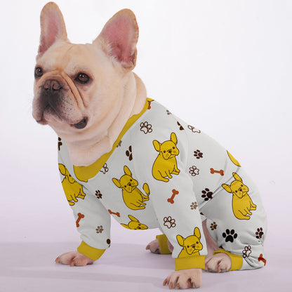 Blaze - Frenchie Pajama