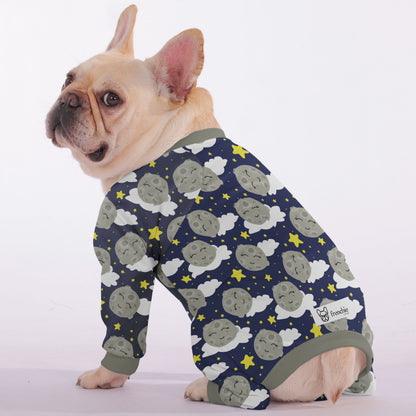 Finn - Frenchie Pajama