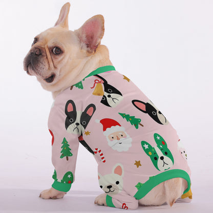Rio - Frenchie Pajama