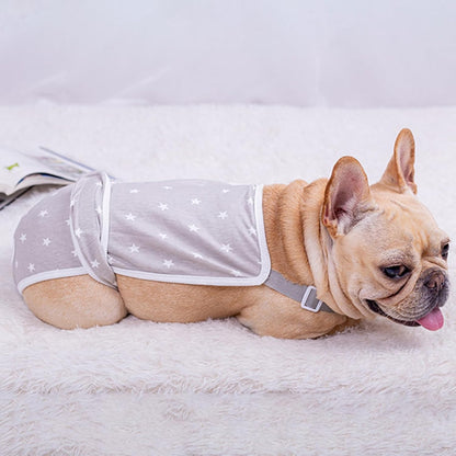 frenchie dog diapers