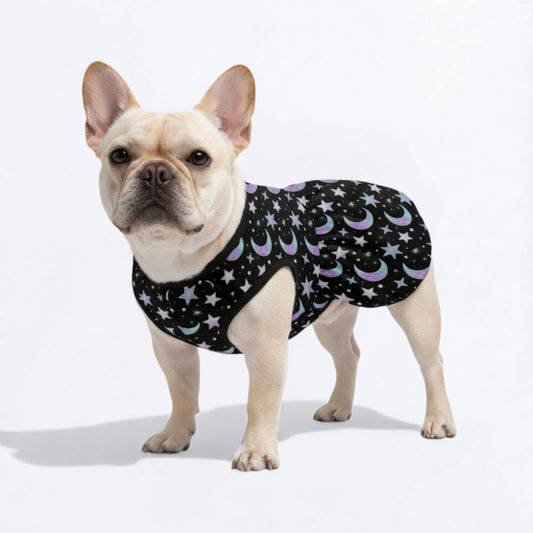 Kaya - French Bulldog Dresses for Females
