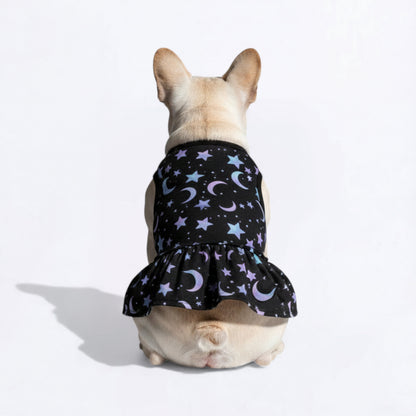 Kaya - French Bulldog Dresses for Females