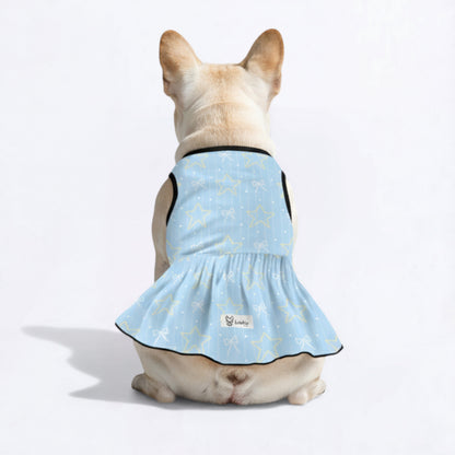 Princess - French Bulldog Dresses for Females