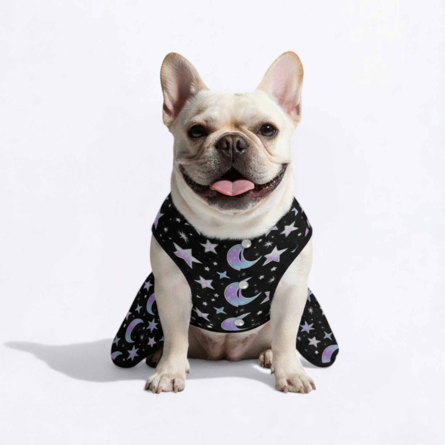 Kaya - French Bulldog Dresses for Females