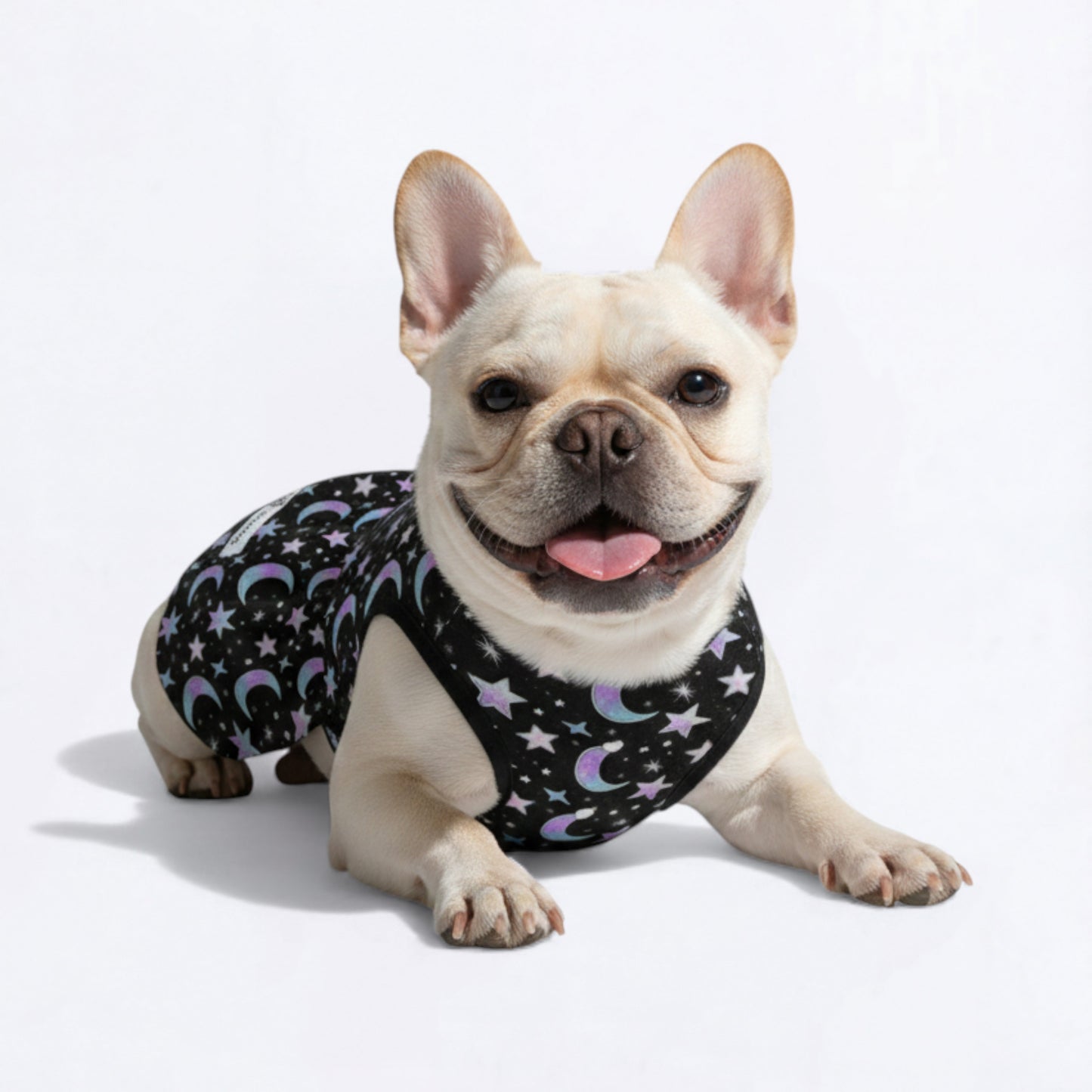 Kaya - French Bulldog Dresses for Females