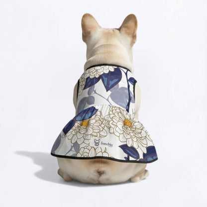 Millie - French Bulldog Dresses for Females