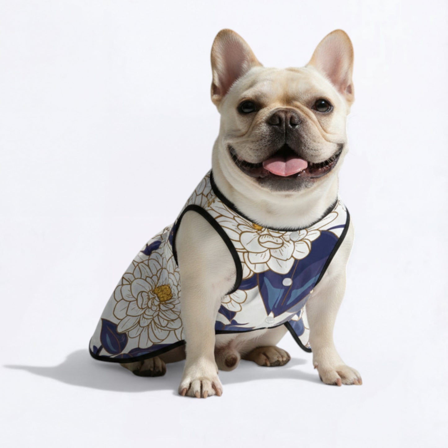 Millie - French Bulldog Dresses for Females