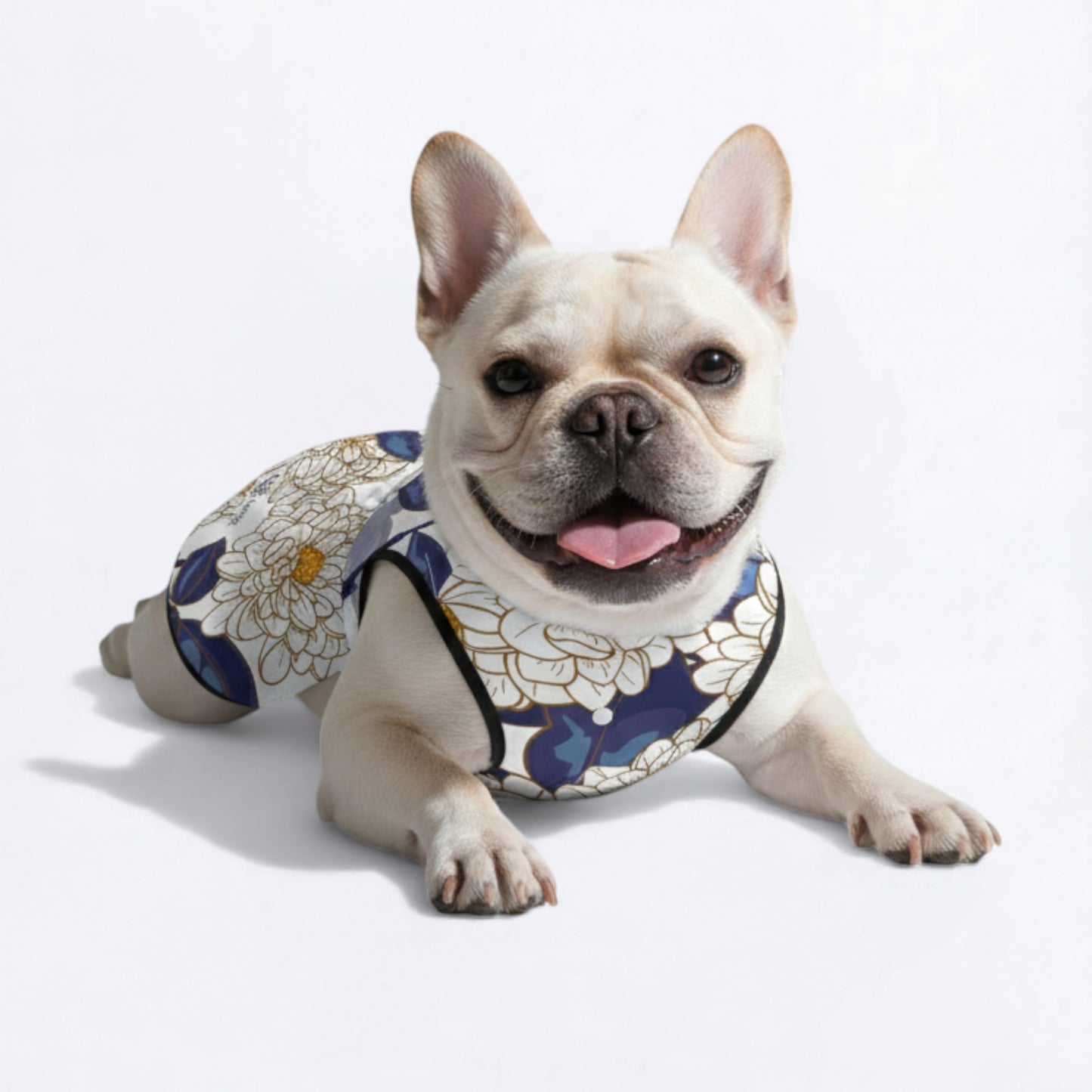 Millie - French Bulldog Dresses for Females