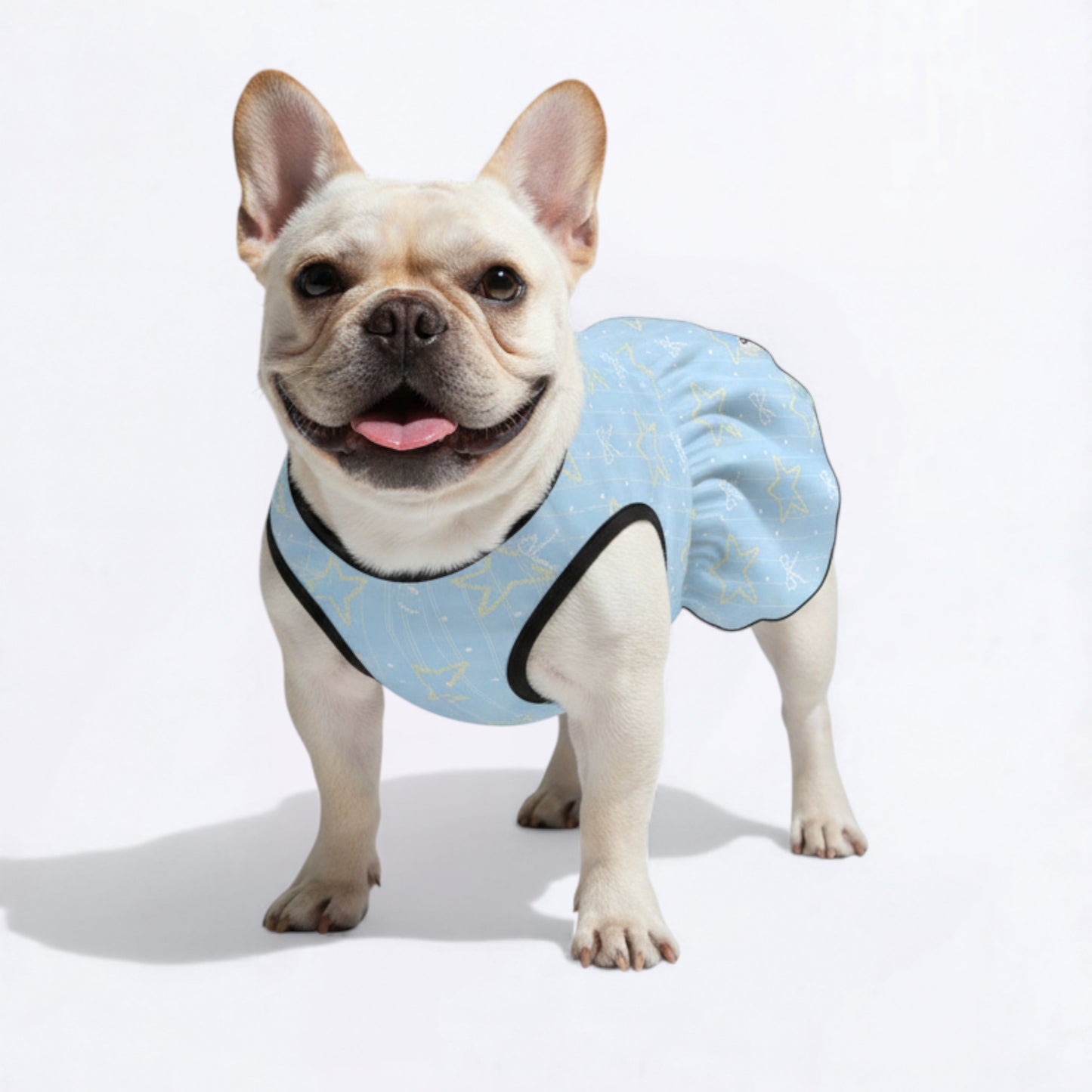Princess - French Bulldog Dresses for Females