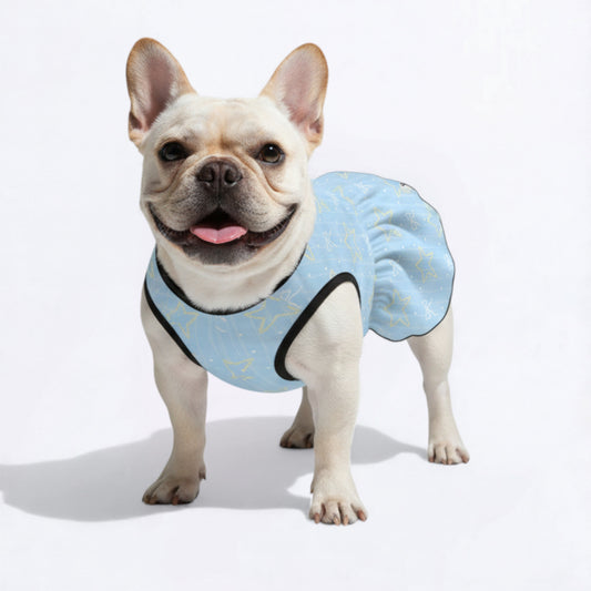 Princess - French Bulldog Dresses for Females