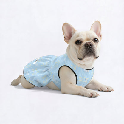 Princess - French Bulldog Dresses for Females