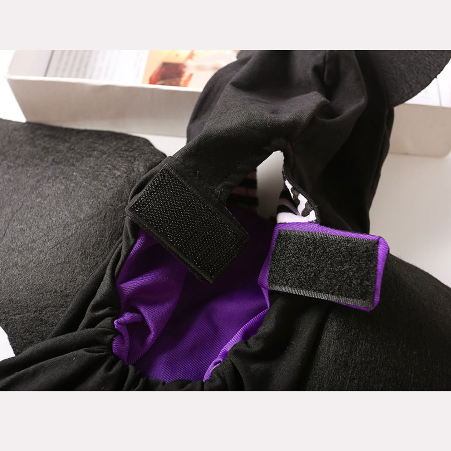 funny bat Skeleton costume