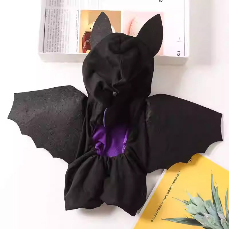 funny bat costume
