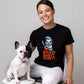 Halloween Dog Apparel - Unisex T-Shirt