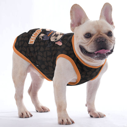 halloween shirts for frenchie
