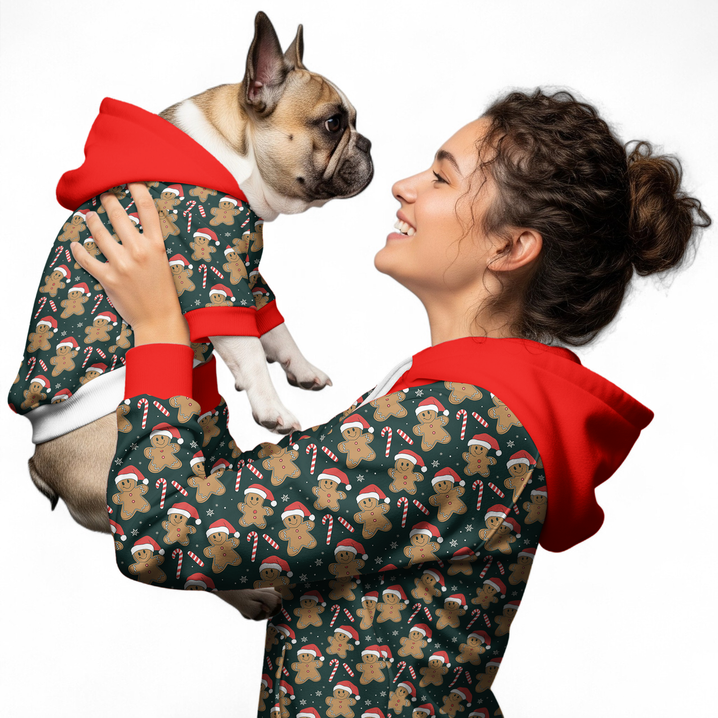 Chandler - Human Hoodies