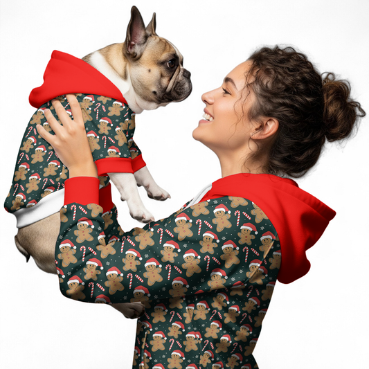 Chandler - Human Hoodies