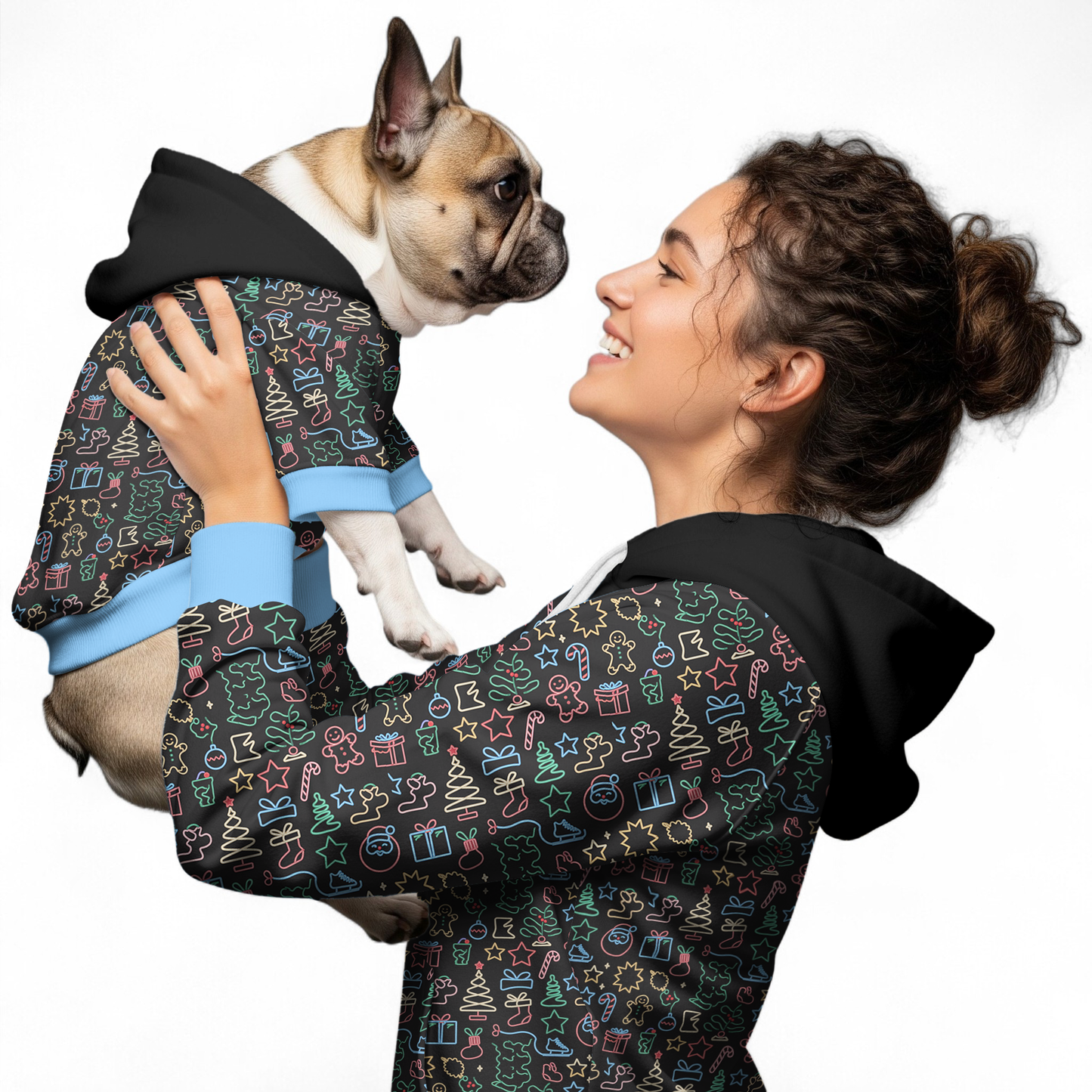 Cooper - Human Hoodies