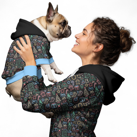 Cooper - Human Hoodies