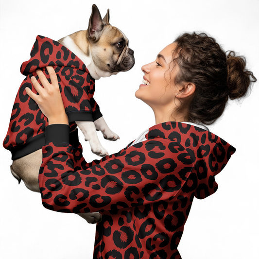 Maxima - Human Hoodies