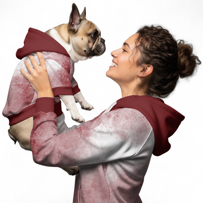 Monty - Human Hoodies