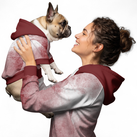 Monty - Human Hoodies