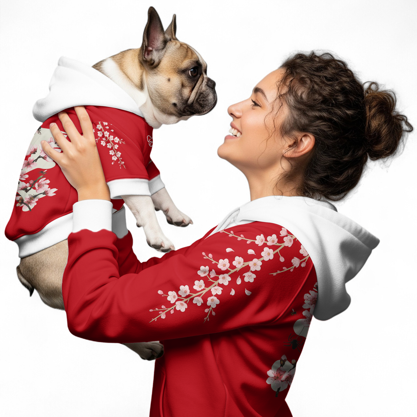 Darwin - Human Hoodies