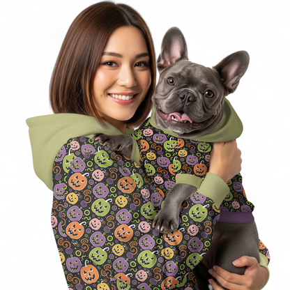 Beau - Human Hoodies