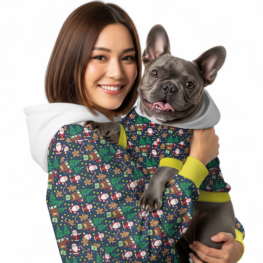 Chris - Human Hoodies