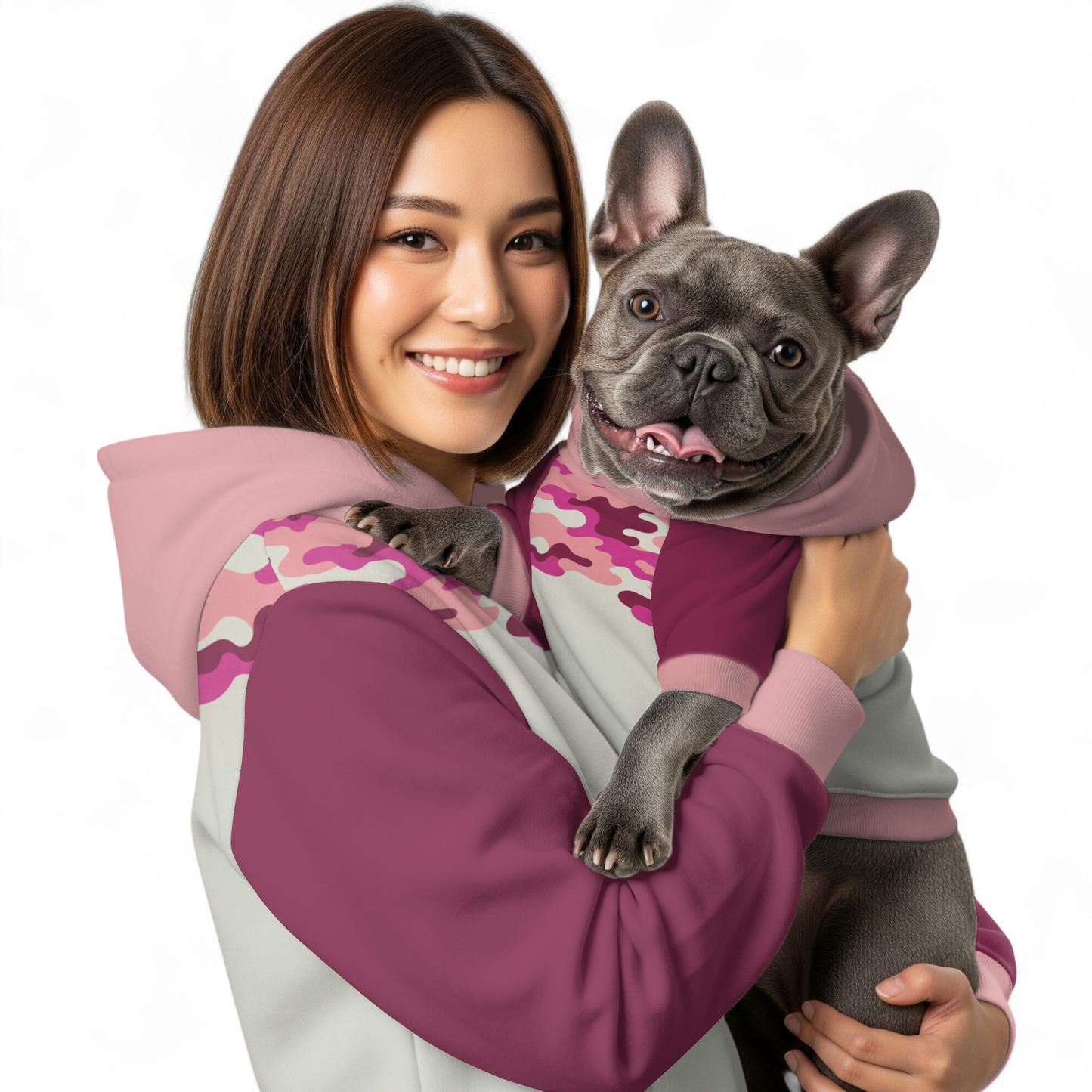 Duke - Human Hoodies