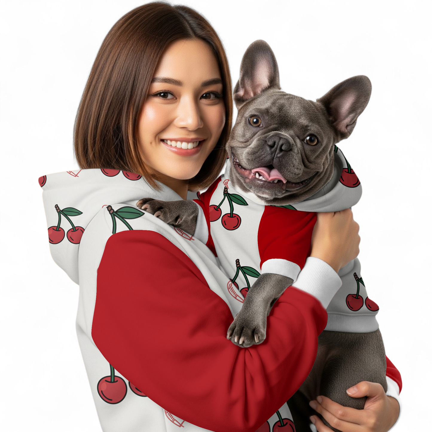 Queen - Human Hoodies