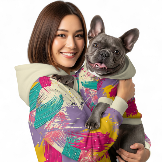 Dingo - Human Hoodies