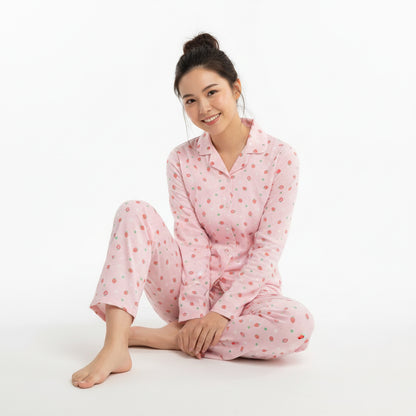 Bella - Matching Pajama Set for Frenchie Lovers