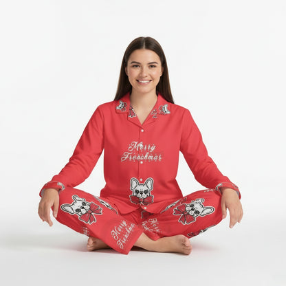 Dash - Matching Pajama Set for Frenchie Lovers