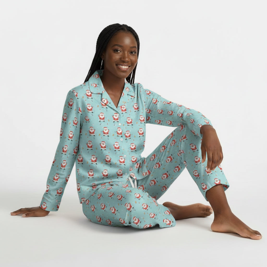 Milo - Matching Pajama Set for Frenchie Lovers