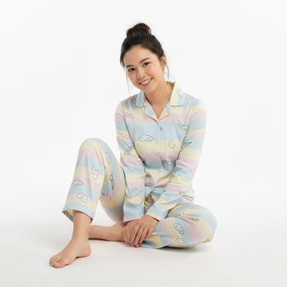 Okley  - Matching Pajama Set for Frenchie Lovers