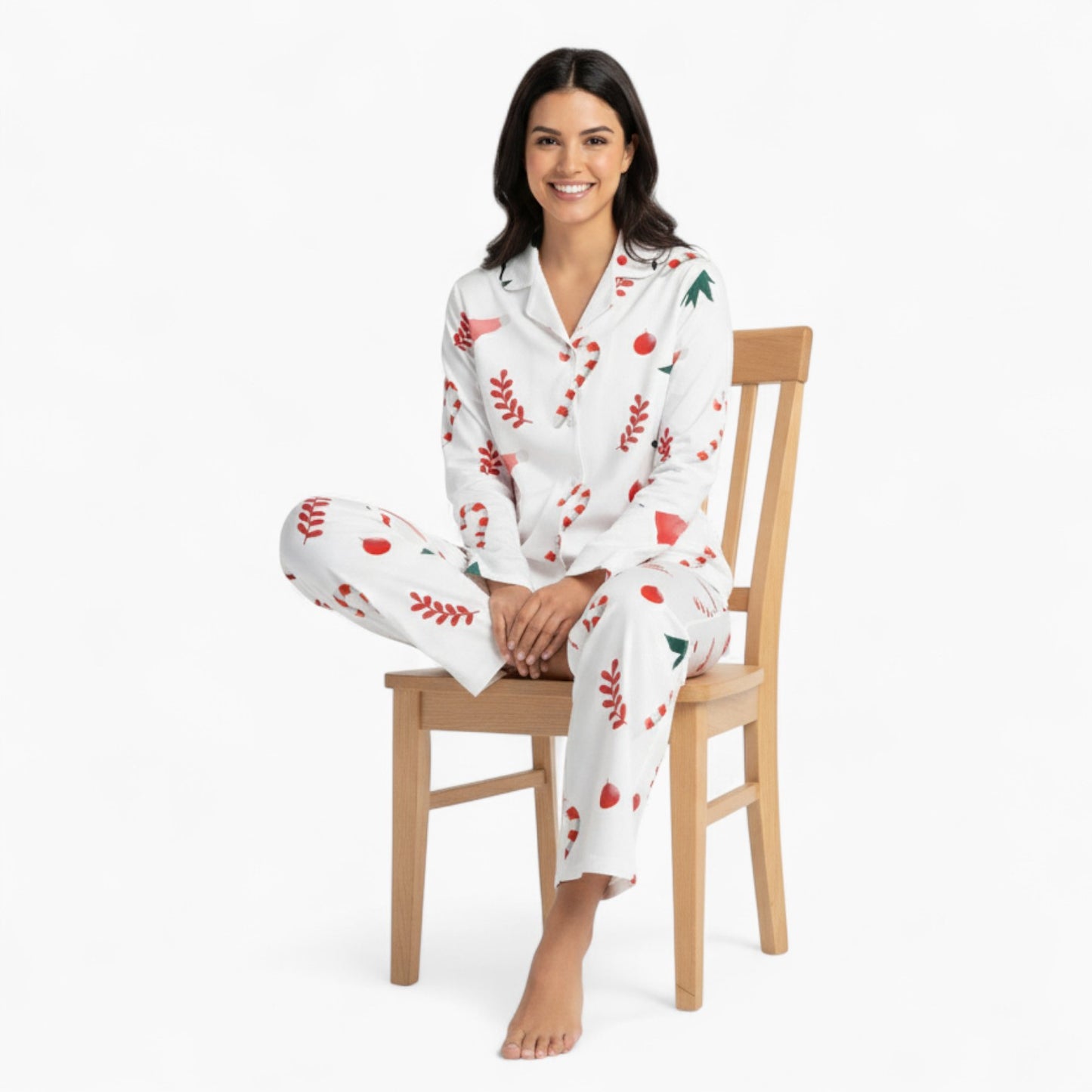 Zen - Matching Pajama Set for Frenchie Lovers