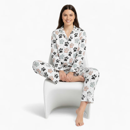Frito - Matching Pajama Set for Frenchie Lovers