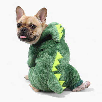 Combinaisons Frenchie élégantes