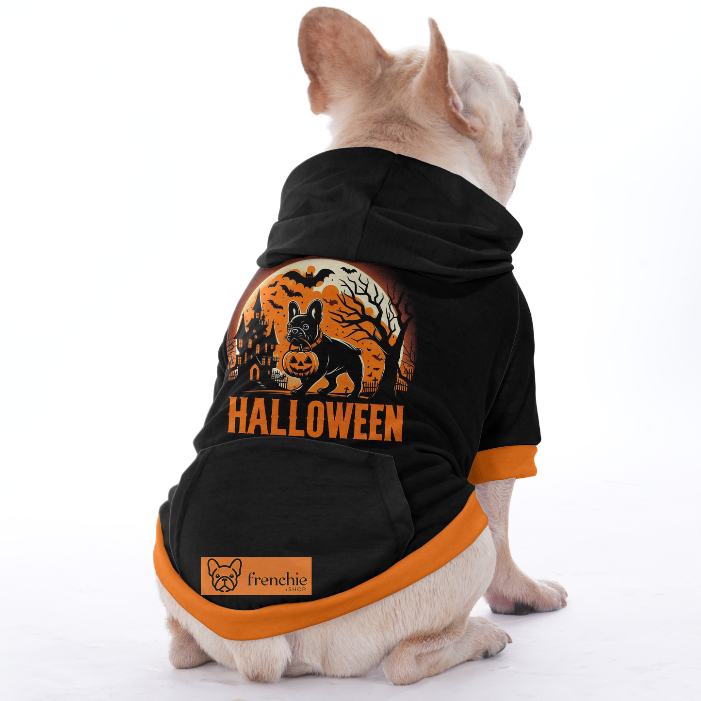 jojo Halloween Hoodies